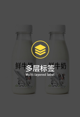 多层标签
